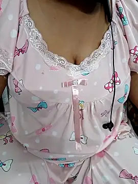 Snapshot of Yours_Radika chatting on March 3, 11:00 am Yours Radika online show from March 3, 11:00 am