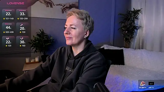 Snapshot of Nika_Smit chatting on February 28, 1:14 pm Nika Smit online show from February 28, 1:14 pm