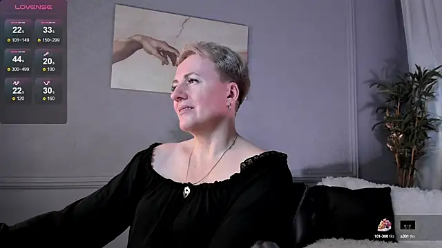 Snapshot of Nika_Smit chatting on March 4, 11:51 am Nika Smit online show from March 4, 11:51 am