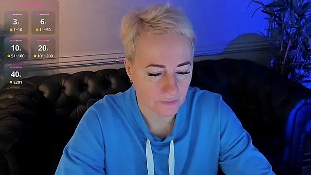 Snapshot of Nika_Smit chatting on December 5, 8:45 am Nika Smit online show from December 5, 8:45 am