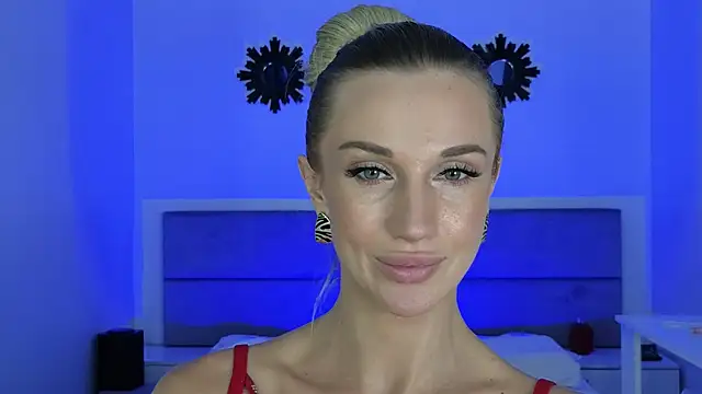Megan Kira online show from July 13, 12:19 pm