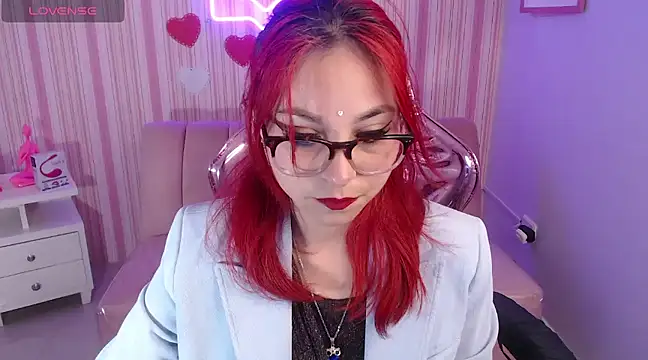 abril ch  online show from January 20, 10:40 am