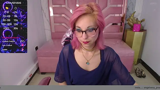 abril ch  online show from February 26, 12:15 pm