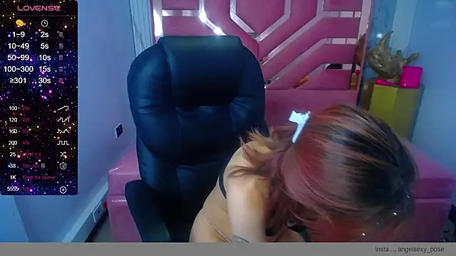 Snapshot of abril_ch_ chatting on June 29, 12:27 pm abril ch online show from June 29, 12:27 pm