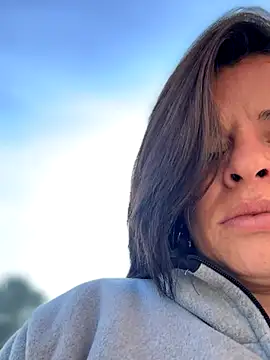 NATHALIA-28  online show from October 15, 12:05 pm