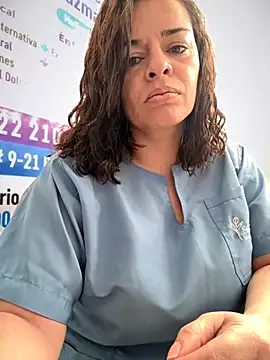 NATHALIA-28  online show from November 12, 11:54 am