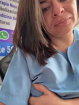 NATHALIA-28  online show from November 21, 12:04 pm