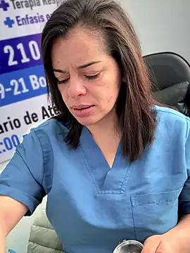 NATHALIA-28  online show from January 13, 12:10 pm