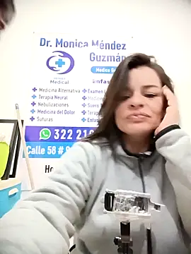 NATHALIA-28  online show from February 18, 12:12 pm