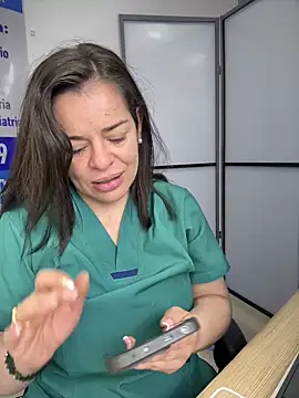 NATHALIA-28  online show from March 17, 11:46 am