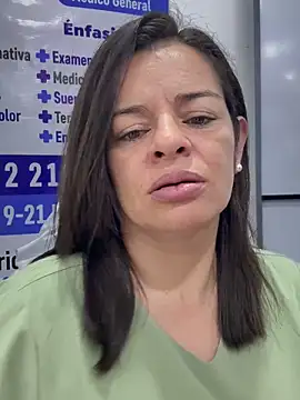 NATHALIA-28  online show from March 20, 11:59 am