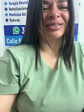 NATHALIA-28  online show from April 7, 12:27 pm