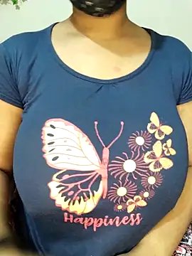 Nilanjona-Ray online show from February 12, 4:46 pm