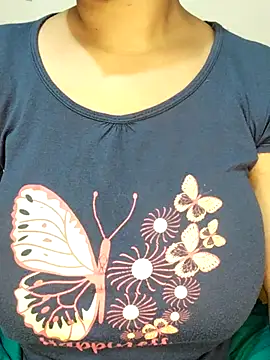 Nilanjona-Ray online show from February 25, 3:54 pm