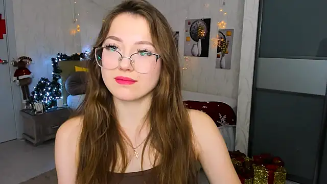 SereneFlame online show from January 11, 9:57 am