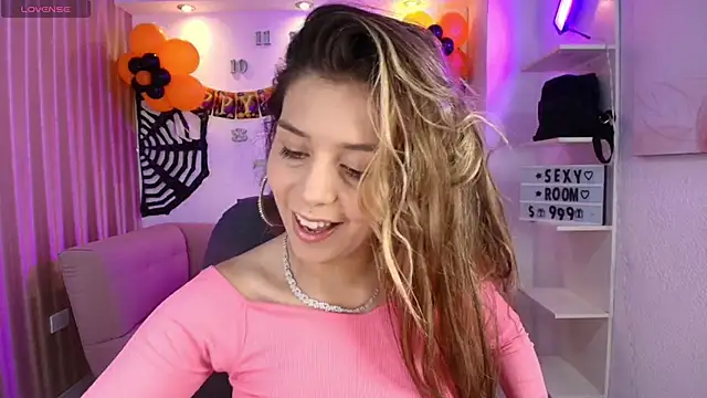 1Sloppy Fox4 online show from October 23, 8:51 pm