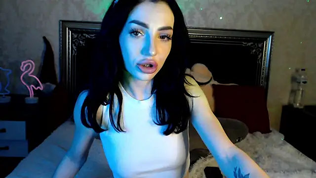 NancyLovee  online show from December 21, 1:58 am