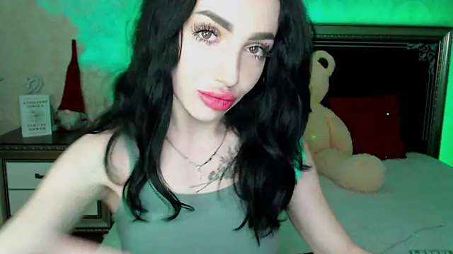 NancyLovee  online show from January 24, 1:03 am