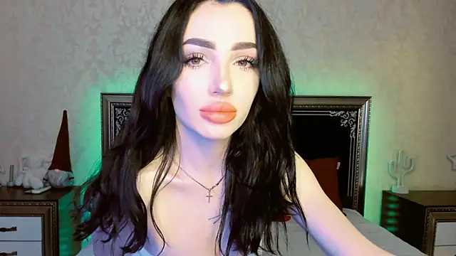 NancyLovee  online show from March 16, 7:27 pm