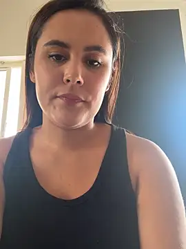 LexyRobert online show from October 6, 9:23 pm