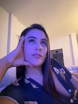 LexyRobert online show from November 12, 3:07 am