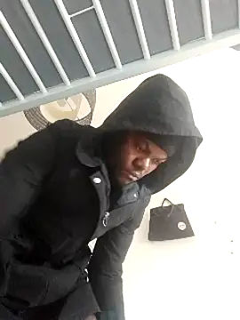 Snapshot of PauMascarado chatting on January 3, 12:30 pm PauMascarado online show from January 3, 12:30 pm