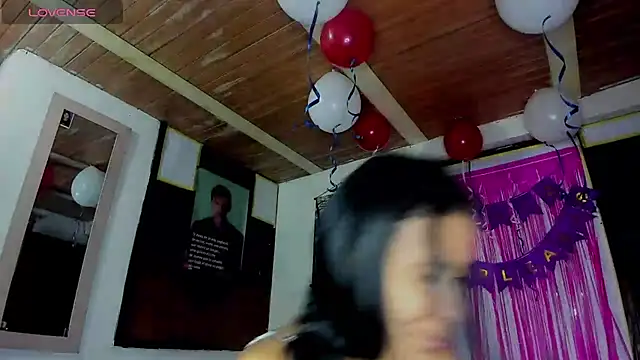 Nenita Hot  online show from September 25, 8:23 pm