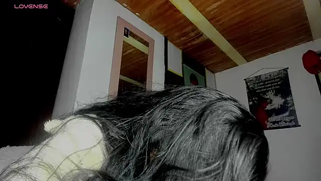 Nenita Hot  online show from October 2, 4:19 am