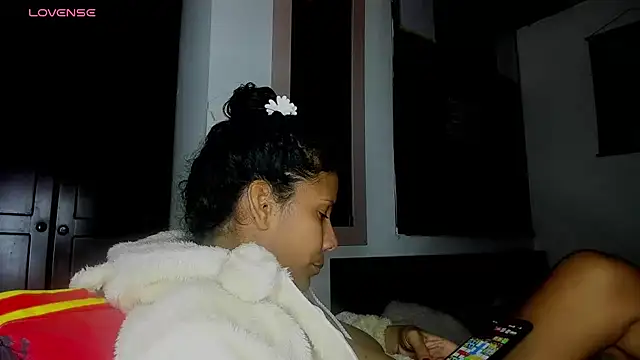 Nenita Hot  online show from October 3, 4:09 am