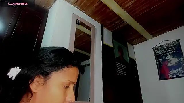 Nenita Hot  online show from October 5, 9:56 pm