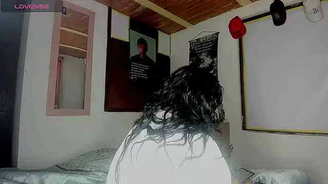 Nenita Hot  online show from October 10, 4:11 am