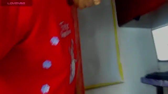 Nenita Hot  online show from December 19, 2:13 pm