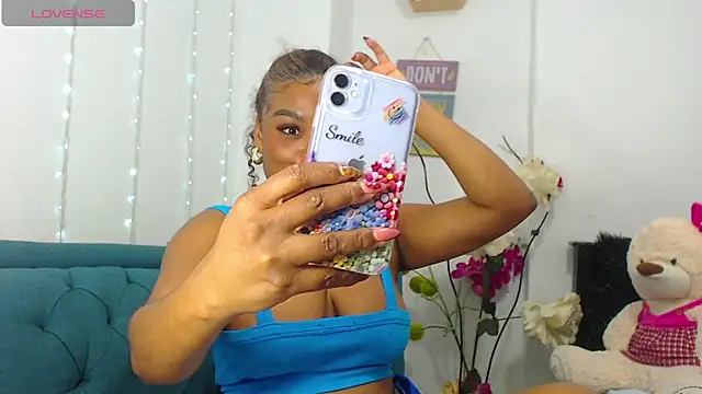 gianna smith online show from February 13, 12:43 pm