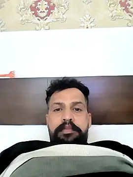 hot-po online show from January 23, 4:37 pm