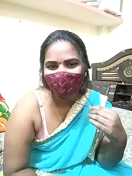 anitha906 online show from December 12, 7:30 am