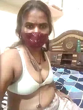 anitha906 online show from December 24, 7:11 pm
