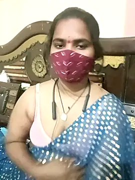 anitha906 online show from January 6, 8:14 am