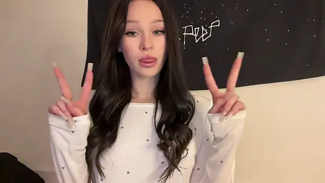 ur molly online show from October 24, 1:03 am