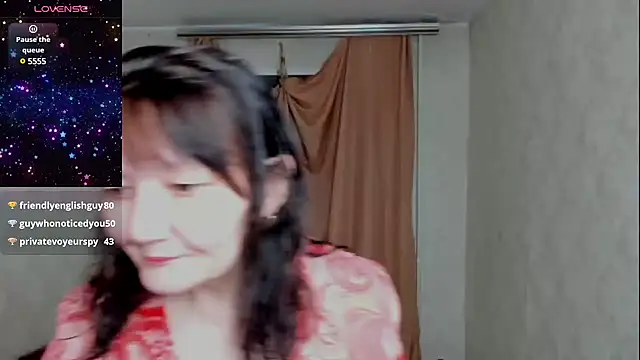 elis gabbi online show from February 3, 11:20 am