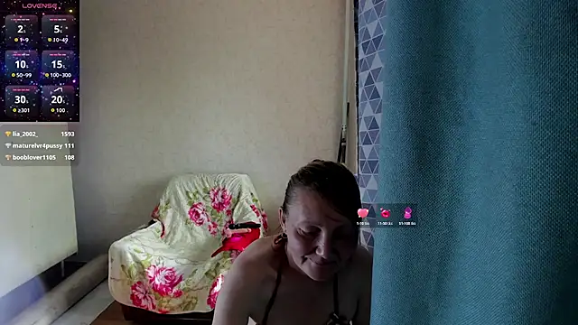 elis gabbi online show from July 1, 9:00 am