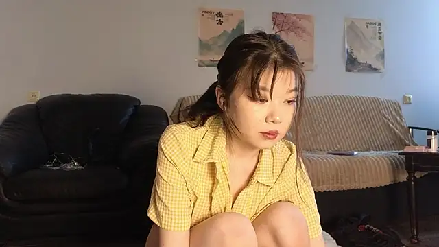 hoshina sayeri online show from March 22, 10:29 am