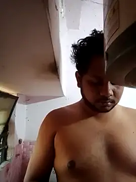 Sexyghsoh online show from February 7, 1:04 am