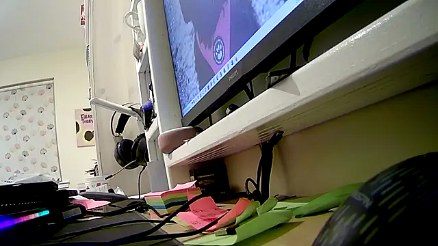 scot2bu online show from November 11, 11:05 pm