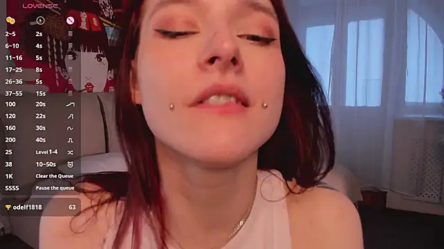 J Hunter  online show from February 8, 12:30 pm