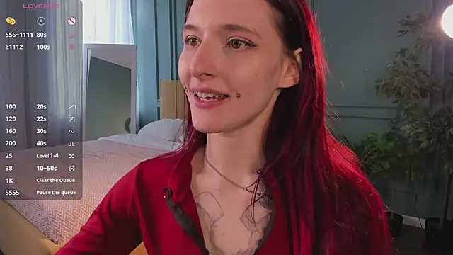 J Hunter  online show from April 28, 2:11 pm