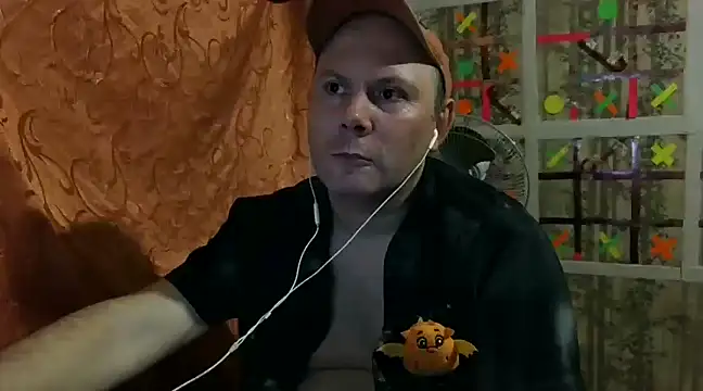 AgnichBan online show from December 31, 1:52 pm