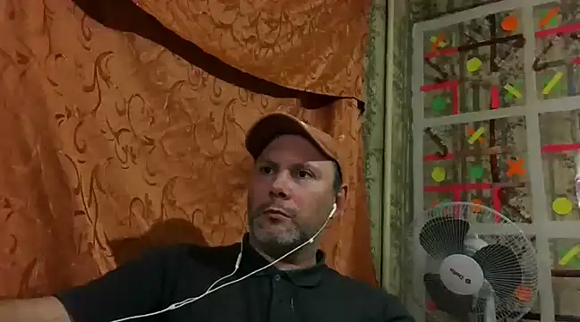 AgnichBan online show from January 10, 9:10 pm