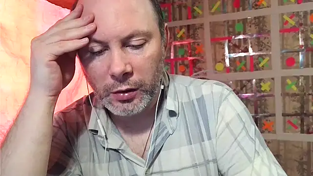 AgnichBan online show from January 13, 4:28 am