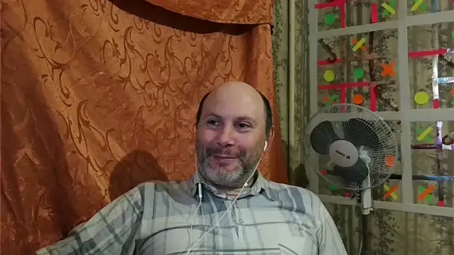 AgnichBan online show from January 16, 2:19 pm