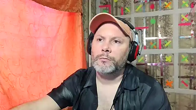 AgnichBan online show from January 21, 4:21 am